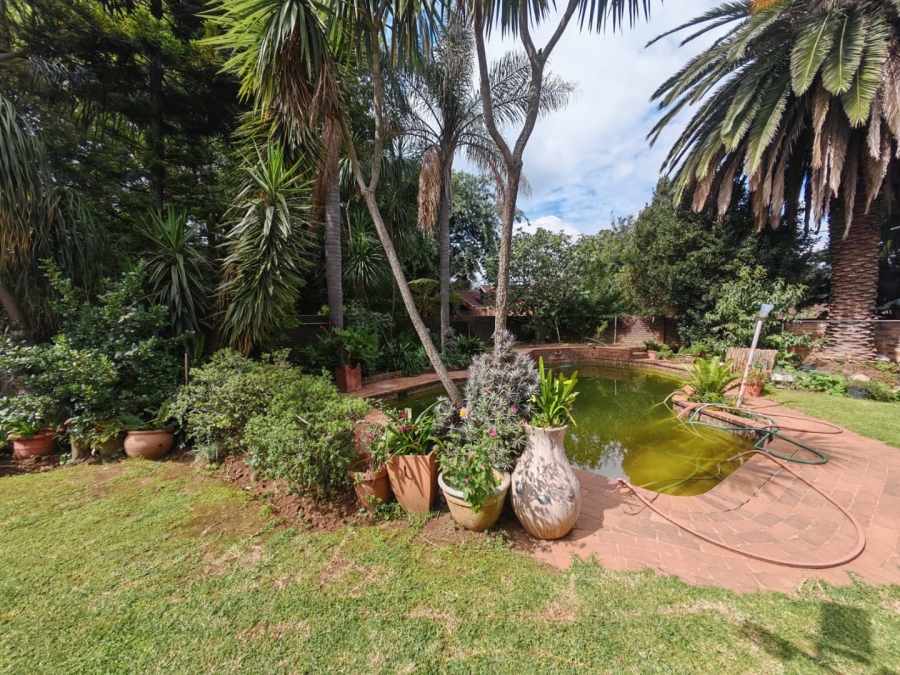 3 Bedroom Property for Sale in Van Riebeeck Park Gauteng