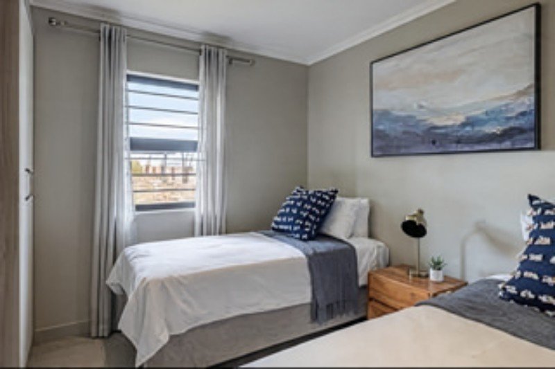 2 Bedroom Property for Sale in Windmill Park Gauteng