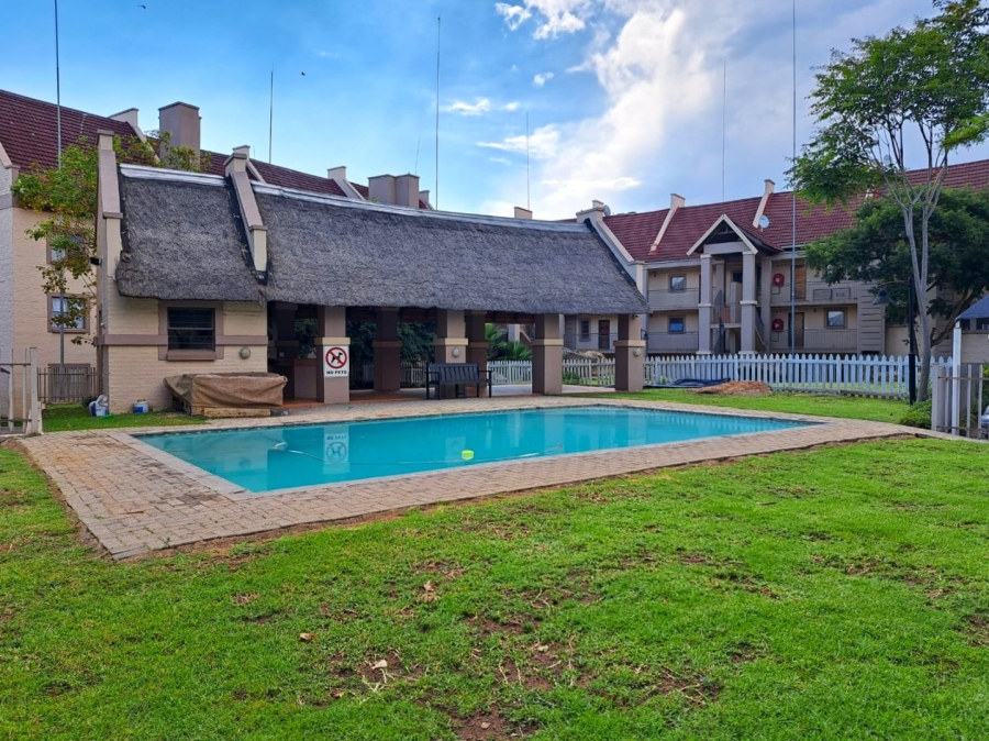 1 Bedroom Property for Sale in Northgate Gauteng