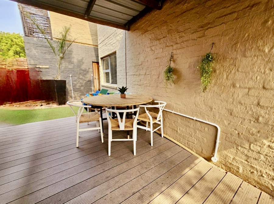 3 Bedroom Property for Sale in Bronberg Gauteng