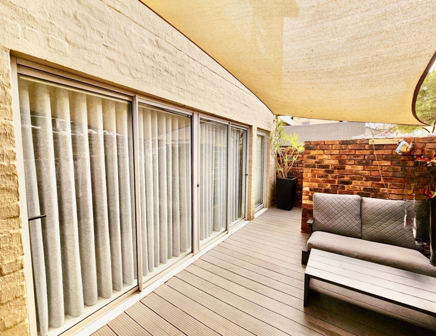 3 Bedroom Property for Sale in Bronberg Gauteng