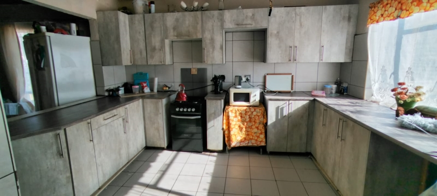 3 Bedroom Property for Sale in Vanderbijlpark Cw 6 Gauteng