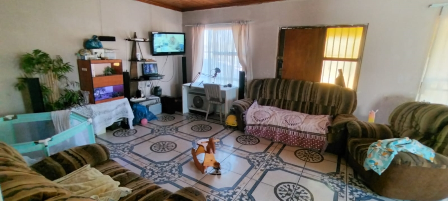 3 Bedroom Property for Sale in Vanderbijlpark Cw 6 Gauteng