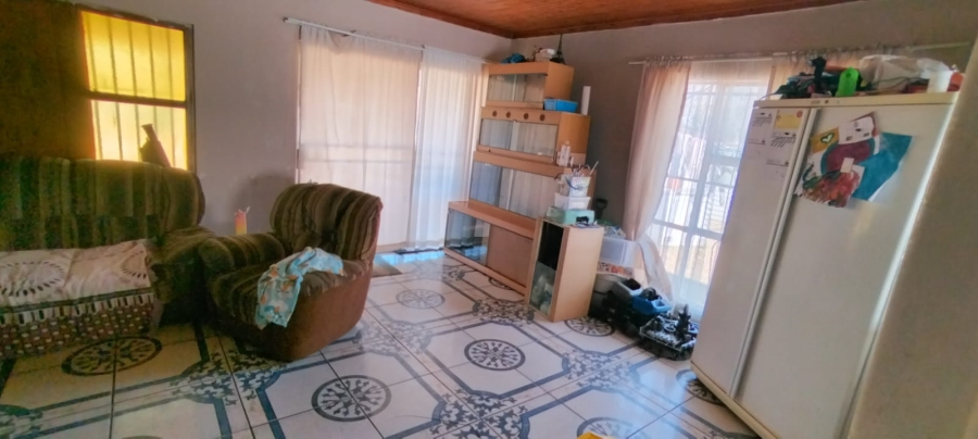 3 Bedroom Property for Sale in Vanderbijlpark Cw 6 Gauteng