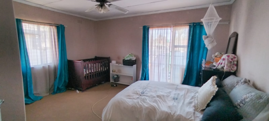 3 Bedroom Property for Sale in Vanderbijlpark Cw 6 Gauteng