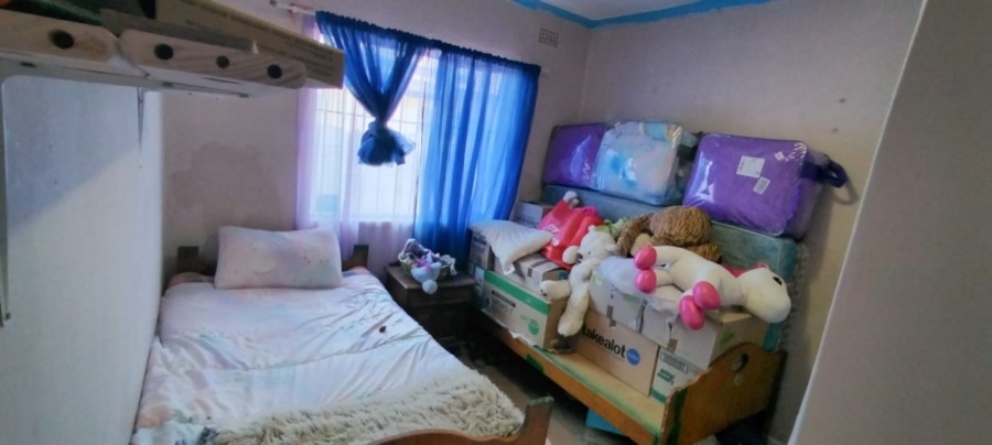 3 Bedroom Property for Sale in Vanderbijlpark Cw 6 Gauteng