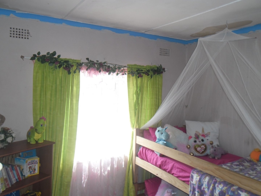 3 Bedroom Property for Sale in Vanderbijlpark Cw 6 Gauteng