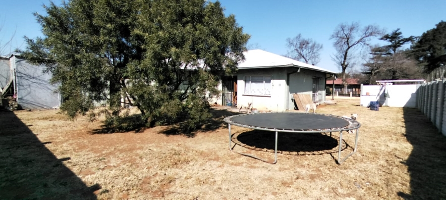 3 Bedroom Property for Sale in Vanderbijlpark Cw 6 Gauteng