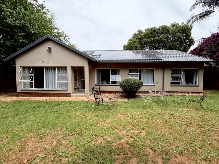 3 Bedroom Property for Sale in Randhart Gauteng