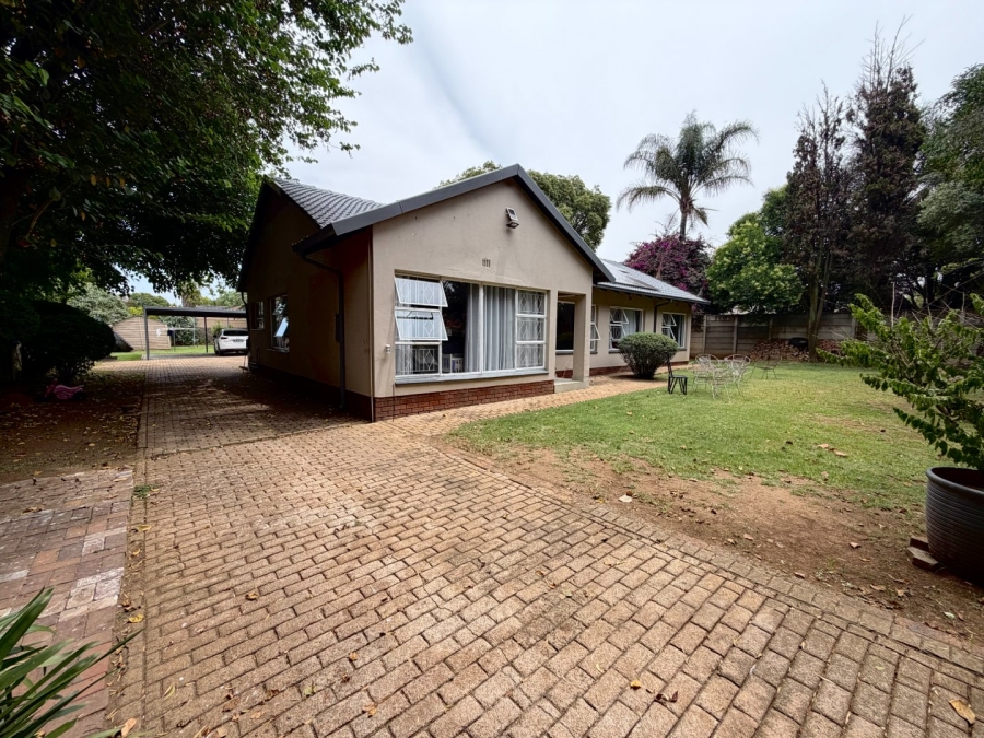 3 Bedroom Property for Sale in Randhart Gauteng