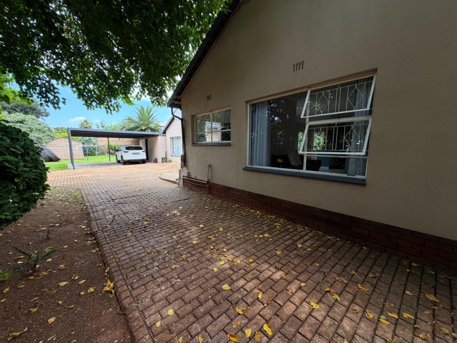 3 Bedroom Property for Sale in Randhart Gauteng