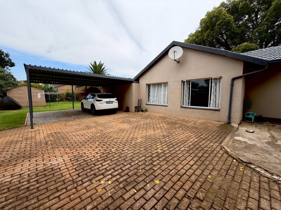 3 Bedroom Property for Sale in Randhart Gauteng