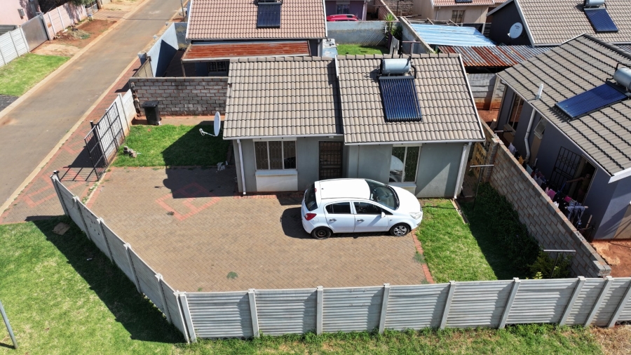 2 Bedroom Property for Sale in Sky City Gauteng