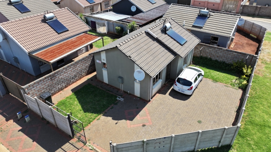 2 Bedroom Property for Sale in Sky City Gauteng