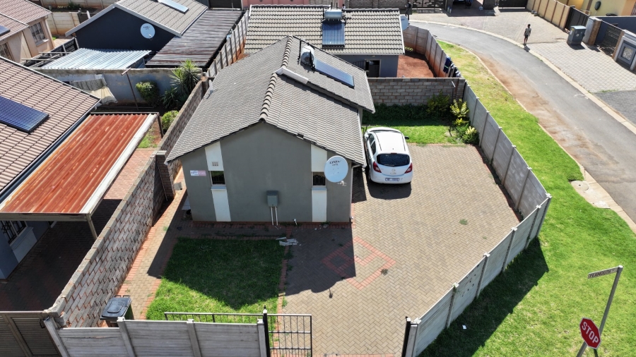 2 Bedroom Property for Sale in Sky City Gauteng