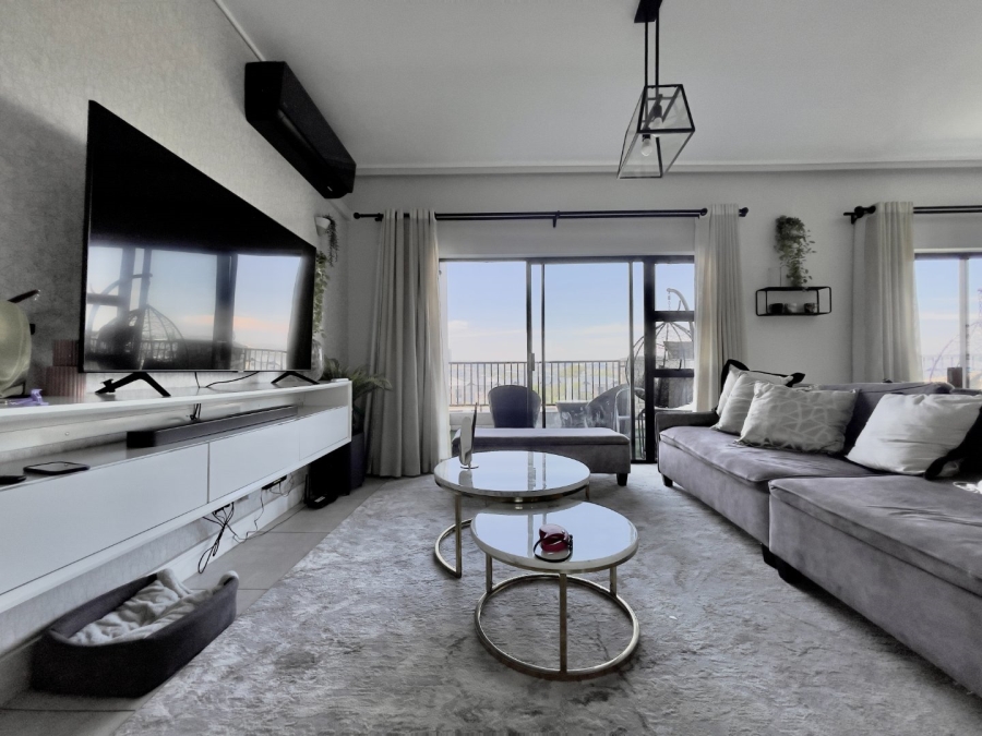 To Let 2 Bedroom Property for Rent in Waterfall Gauteng