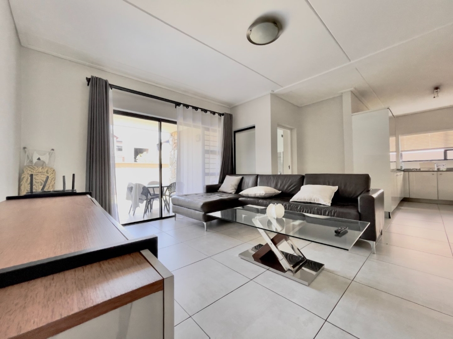 To Let 2 Bedroom Property for Rent in Waterfall Gauteng