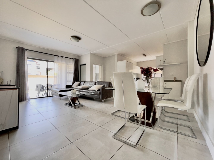 To Let 2 Bedroom Property for Rent in Waterfall Gauteng