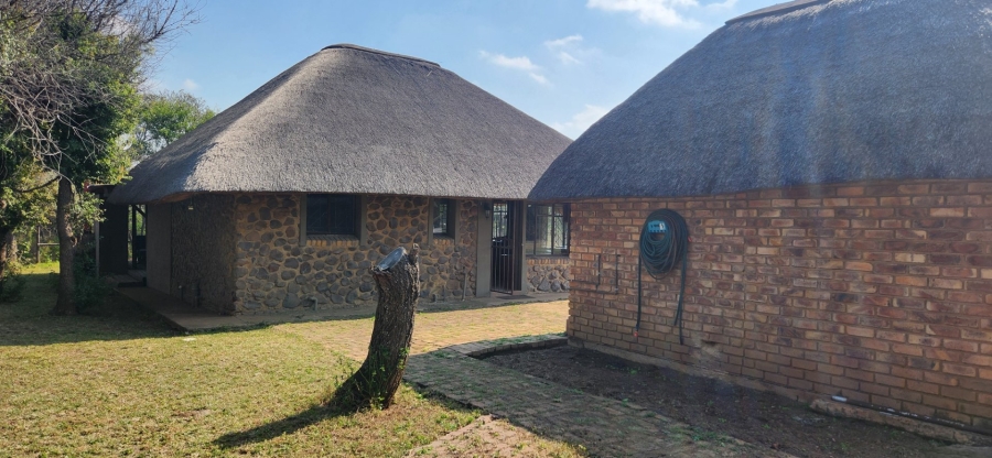 Commercial Property for Sale in Roodeplaat Gauteng