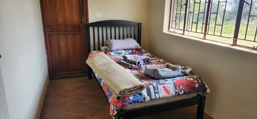 Commercial Property for Sale in Roodeplaat Gauteng