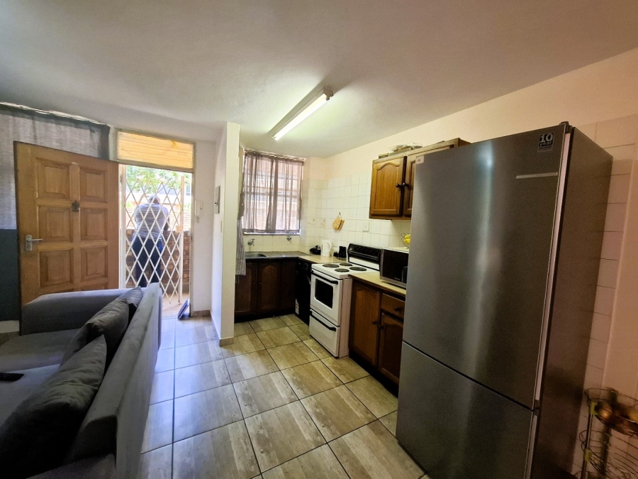 To Let 1 Bedroom Property for Rent in Hatfield Gauteng