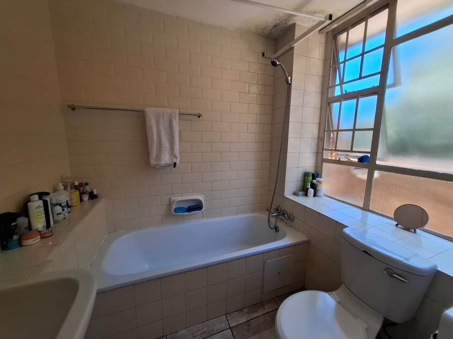 To Let 1 Bedroom Property for Rent in Hatfield Gauteng