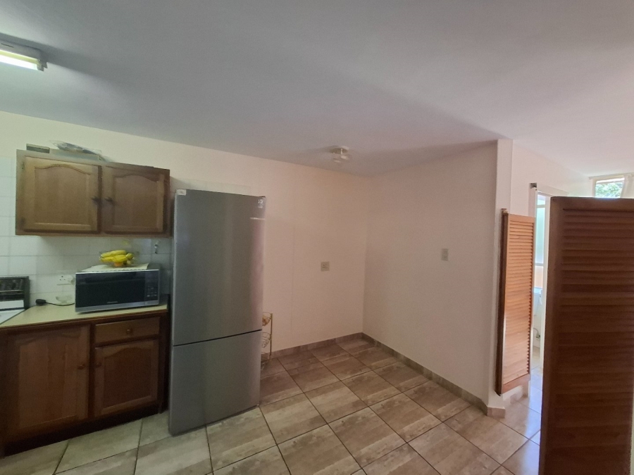 To Let 1 Bedroom Property for Rent in Hatfield Gauteng