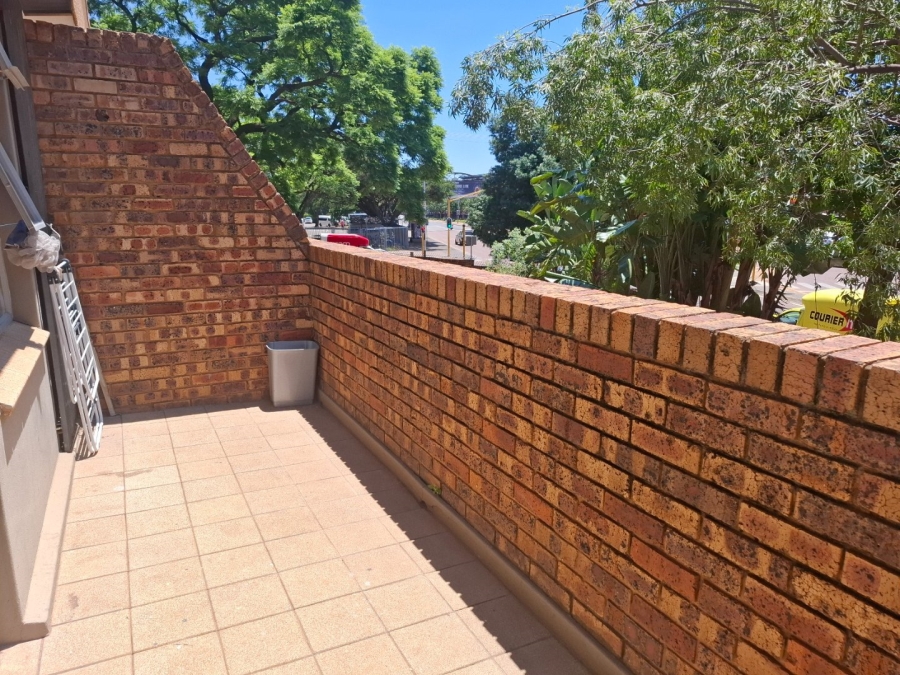 To Let 1 Bedroom Property for Rent in Hatfield Gauteng