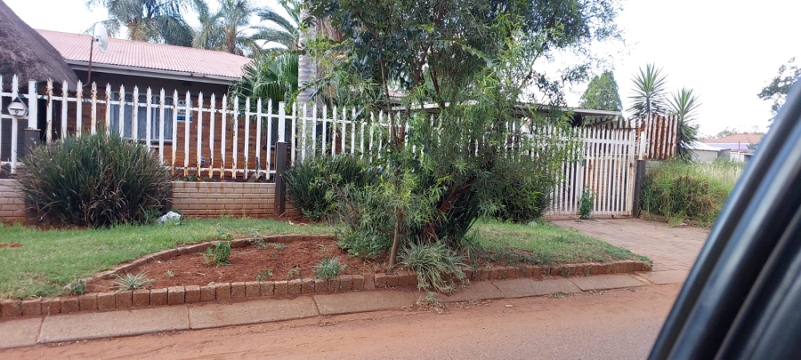 3 Bedroom Property for Sale in Vanderbijlpark CW 1 Gauteng
