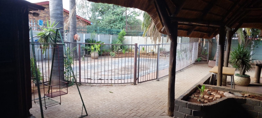 3 Bedroom Property for Sale in Vanderbijlpark CW 1 Gauteng