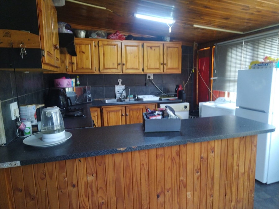 3 Bedroom Property for Sale in Vanderbijlpark CW 1 Gauteng