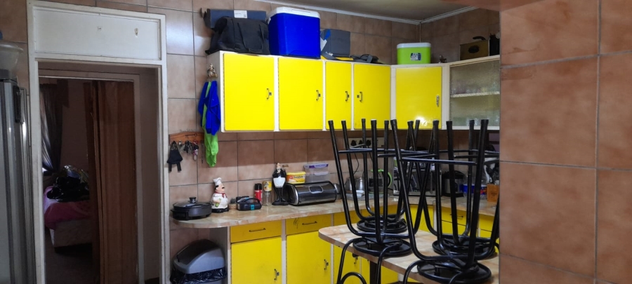 3 Bedroom Property for Sale in Vanderbijlpark CW 1 Gauteng