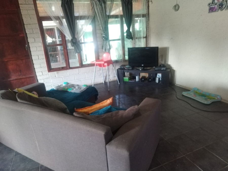 3 Bedroom Property for Sale in Vanderbijlpark CW 1 Gauteng