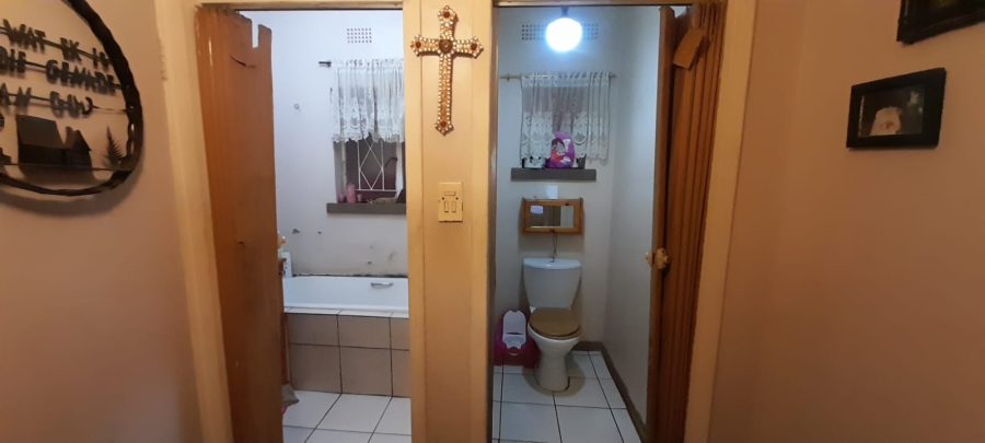 3 Bedroom Property for Sale in Vanderbijlpark CW 1 Gauteng
