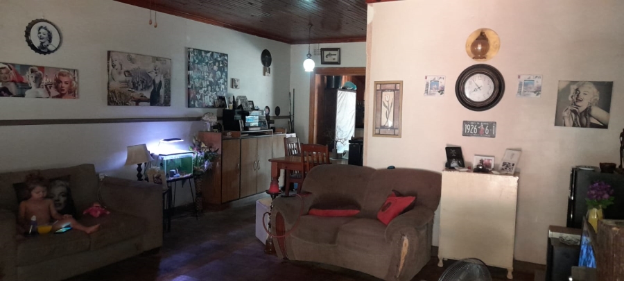 3 Bedroom Property for Sale in Vanderbijlpark CW 1 Gauteng