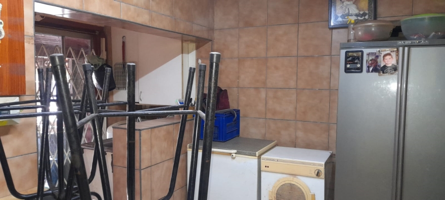 3 Bedroom Property for Sale in Vanderbijlpark CW 1 Gauteng