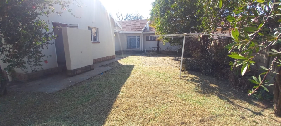 4 Bedroom Property for Sale in Vanderbijlpark SE 6 Gauteng