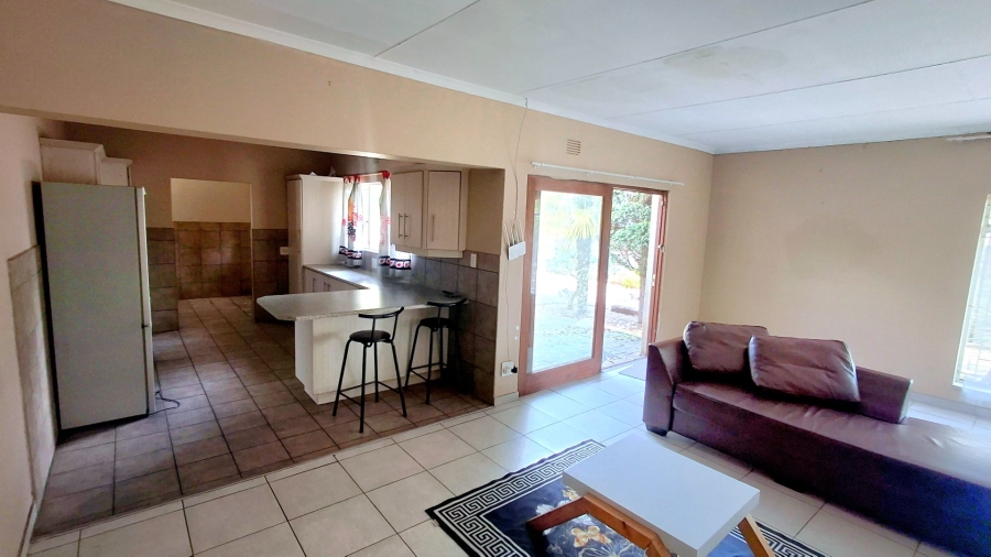 4 Bedroom Property for Sale in Vanderbijlpark SE 6 Gauteng