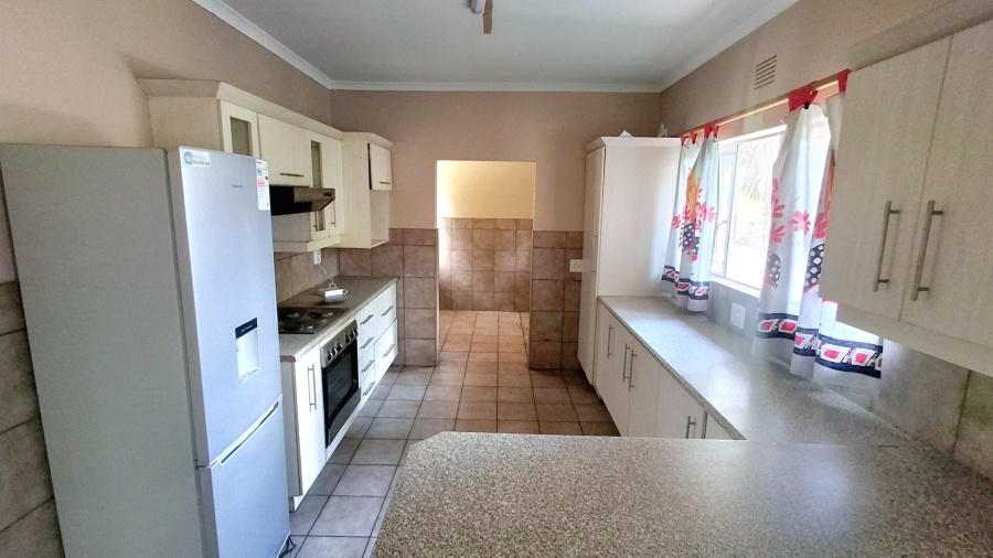 4 Bedroom Property for Sale in Vanderbijlpark SE 6 Gauteng