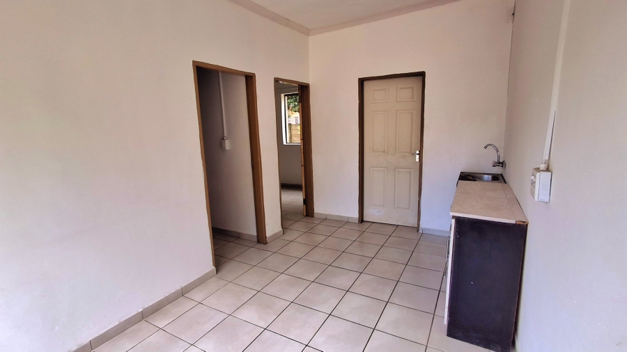 4 Bedroom Property for Sale in Vanderbijlpark SE 6 Gauteng
