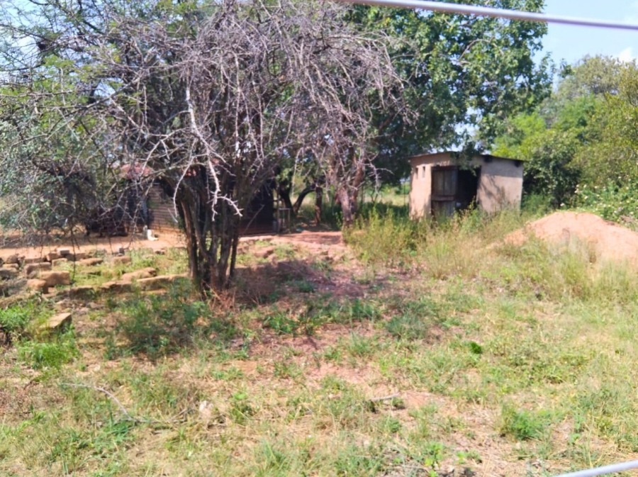 Commercial Property for Sale in Lusthof Gauteng