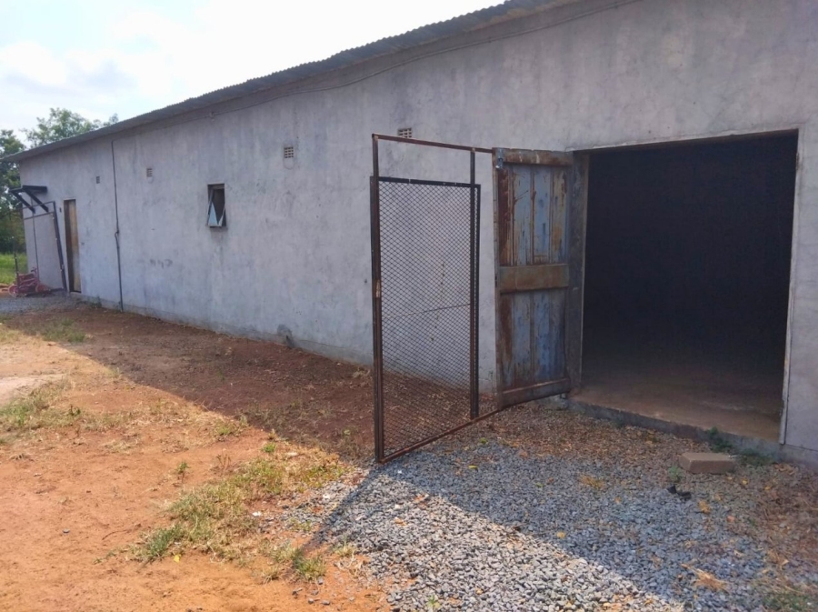 Commercial Property for Sale in Lusthof Gauteng