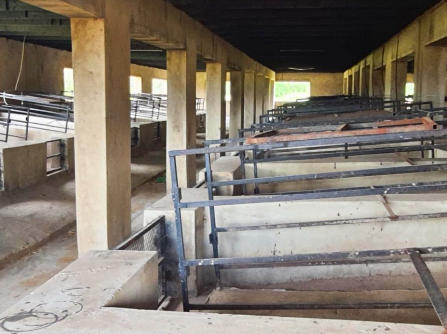 Commercial Property for Sale in Lusthof Gauteng