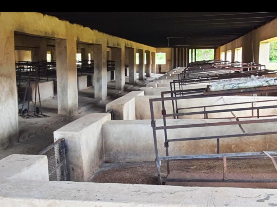 Commercial Property for Sale in Lusthof Gauteng