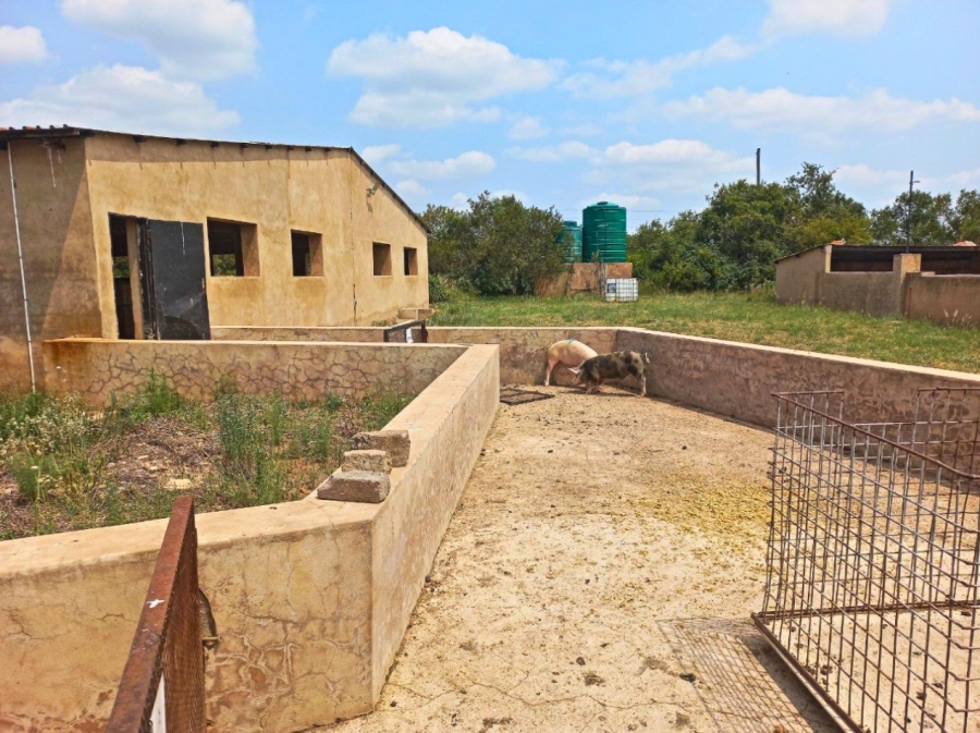 Commercial Property for Sale in Lusthof Gauteng