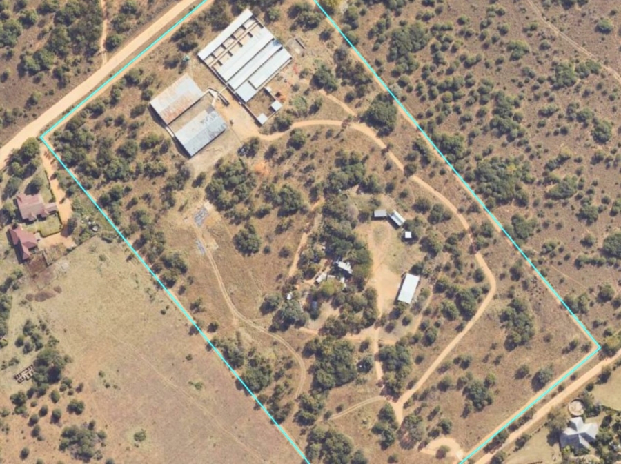 Commercial Property for Sale in Lusthof Gauteng