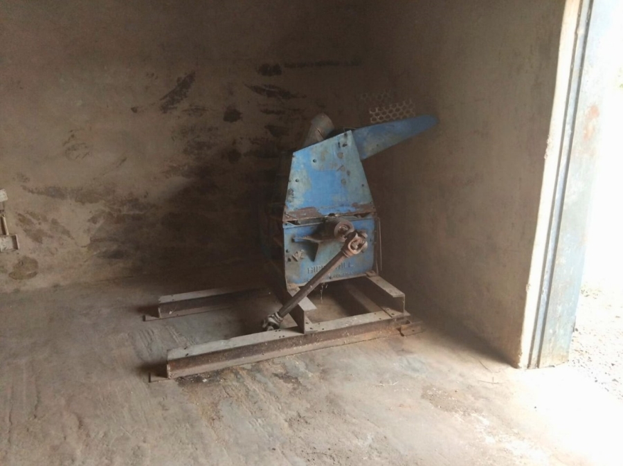 Commercial Property for Sale in Lusthof Gauteng