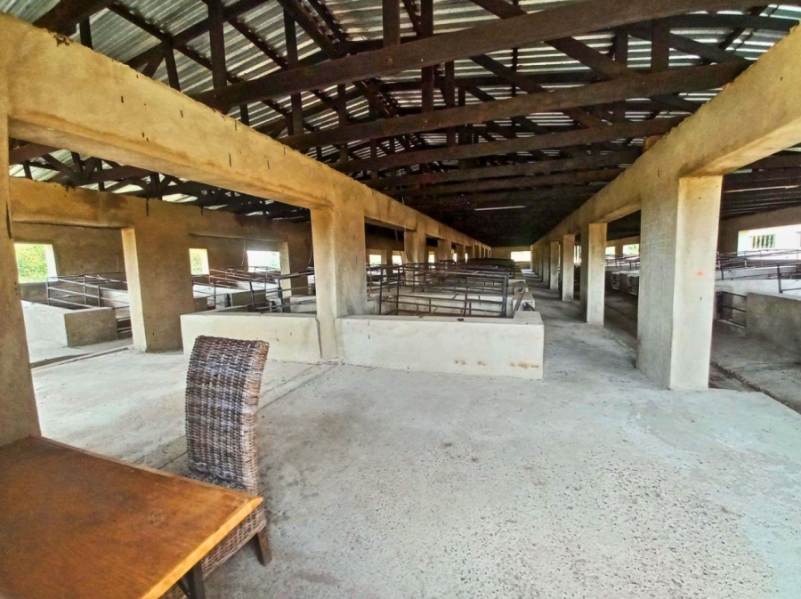 Commercial Property for Sale in Lusthof Gauteng