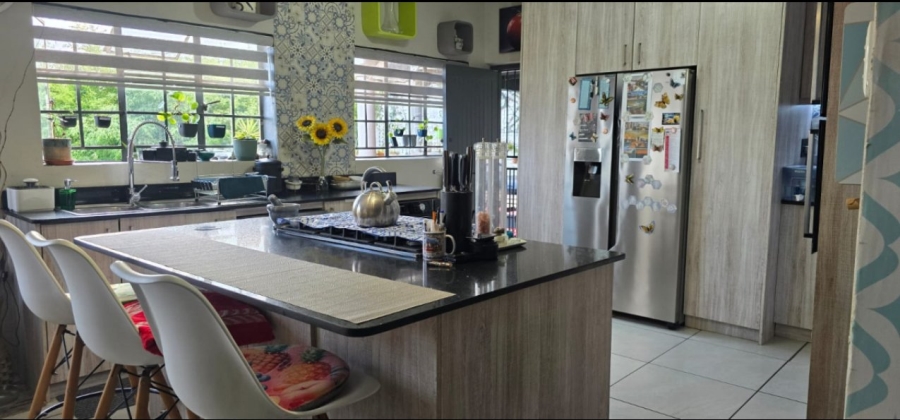 3 Bedroom Property for Sale in Homestead Gauteng