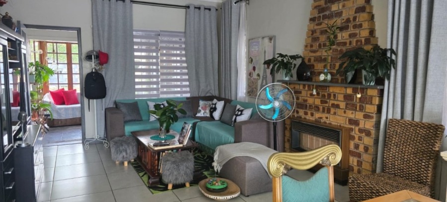 3 Bedroom Property for Sale in Homestead Gauteng
